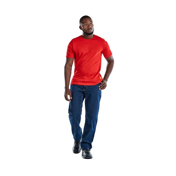 Dromex Red T-SHIRTS