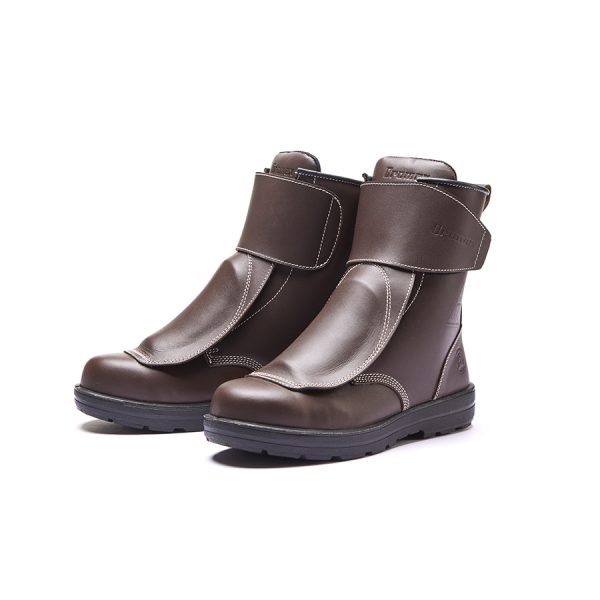 Dromex Emperor Smelter Boots