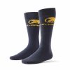 Dromex Charcoal Flame Retardant Socks