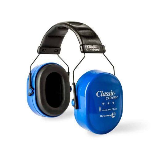 hearing-classic-extreme-product-img Dromex Classic Ear Muff