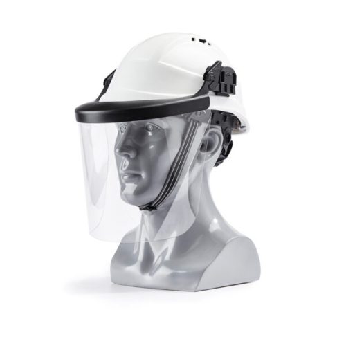 HH Carrier Visor
