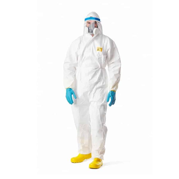 promax Promax Disposable Coverall