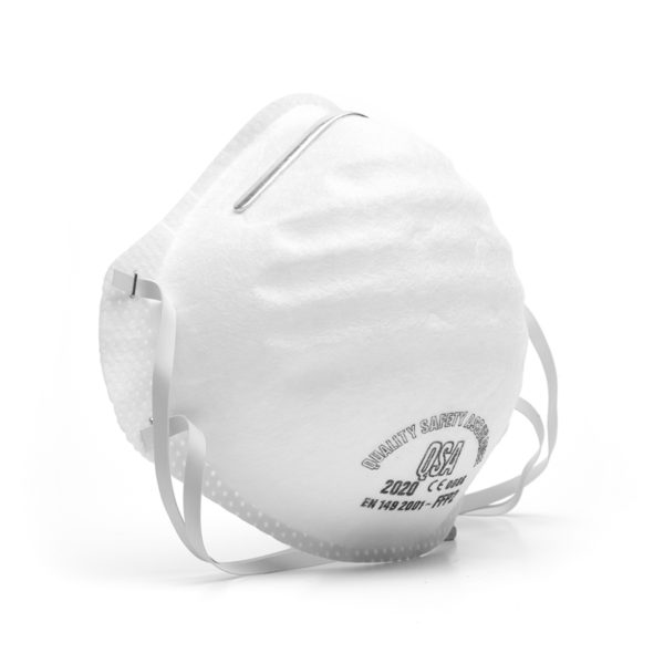 QSA 2020 FFP2 Face Mask